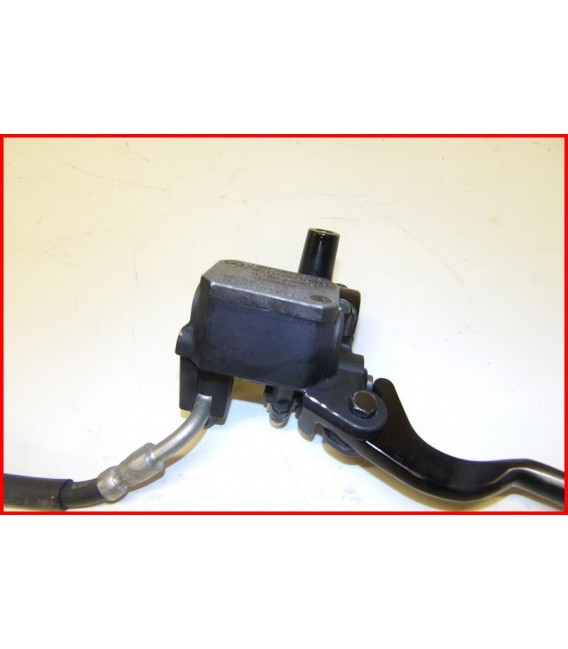 YAMAHA X MAX XMAX 125 2006-2009 MAITRE CYLINDRE DE FREIN ARRIERE-OCCASION