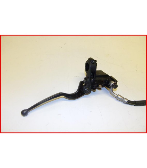 YAMAHA X MAX XMAX 125 2006-2009 MAITRE CYLINDRE DE FREIN ARRIERE-OCCASION