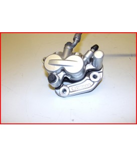 YAMAHA XMAX X MAX 125 2006-2009 ETRIER DE FREIN AVANT - OCCASION