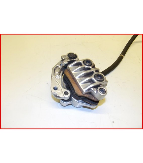 YAMAHA XMAX X MAX 125 2006-2009 ETRIER DE FREIN AVANT - OCCASION