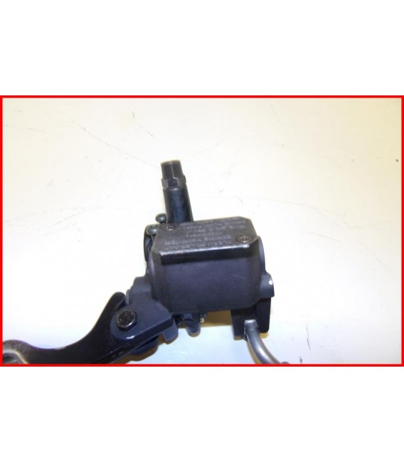 YAMAHA X MAX XMAX 125 2006-2009 MAITRE CYLINDRE DE FREIN AVANT-OCCASION