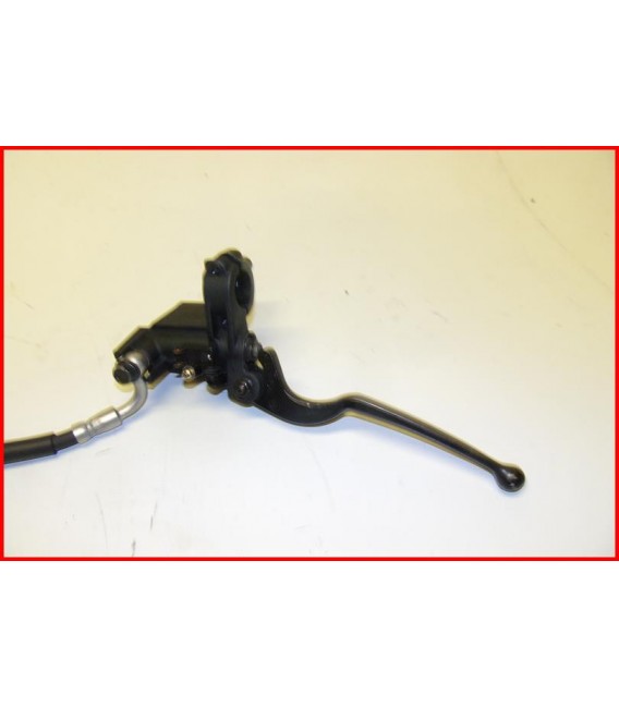 YAMAHA X MAX XMAX 125 2006-2009 MAITRE CYLINDRE DE FREIN AVANT-OCCASION