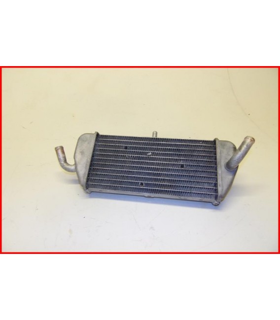 YAMAHA XMAX 125 2006-2009 RADIATEUR -OCCASION