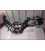 YAMAHA X MAX 125 XMAX 2006-2009 CADRE + CARTE GRISE " année 2007 "-OCCASION