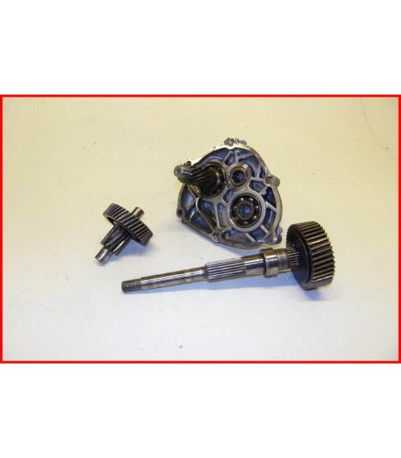 YAMAHA X MAX 125 XMAX 2006-2009 TRANSMISSION-OCCASION