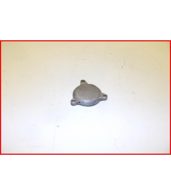 YAMAHA XMAX 125 2006-2009 COUVERCLE DE FILTRE A HUILE -OCCASION