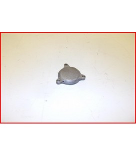 YAMAHA XMAX 125 2006-2009 COUVERCLE DE FILTRE A HUILE -OCCASION