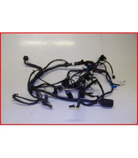 YAMAHA X MAX 125 XMAX 2006-2009 FAISCEAU ELECTRIQUE "1 cosse"-OCCASION