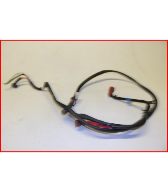 YAMAHA XMAX 125 2006-2009 FAISCEAU BATTERIE -OCCASION