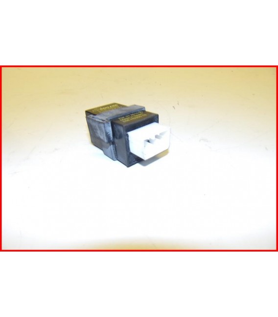 YAMAHA X MAX 125 XMAX 2006-2009 CENTRALE CLIGNOTANTE -OCCASION