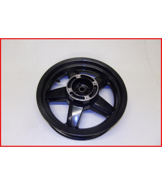 YAMAHA XMAX X MAX 125 2006-2009 JANTE ROUE ARRIERE - OCCASION