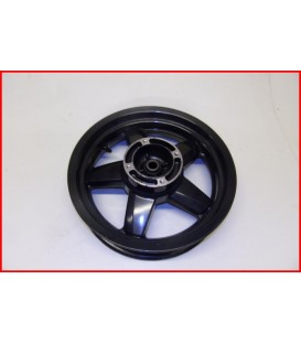 YAMAHA XMAX X MAX 125 2006-2009 JANTE ROUE ARRIERE - OCCASION