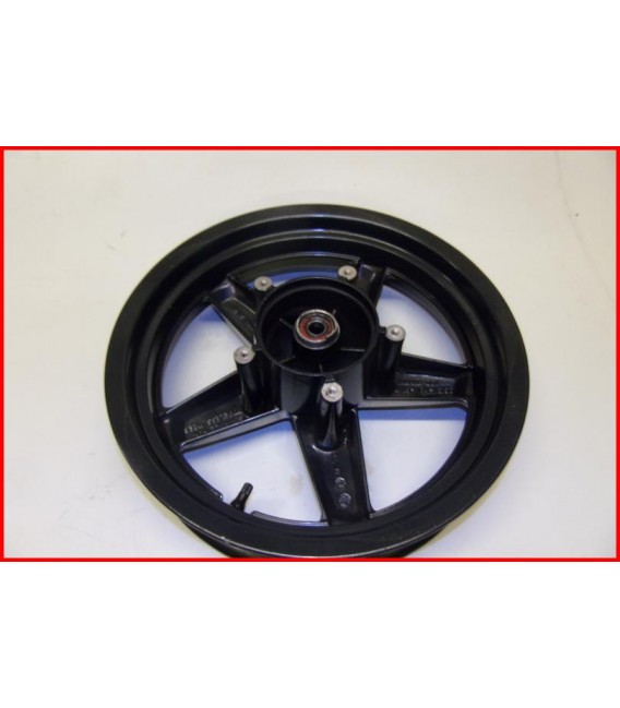 YAMAHA XMAX 125 2006-2009 JANTE ROUE AVANT -OCCASION