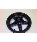 YAMAHA XMAX 125 2006-2009 JANTE ROUE AVANT -OCCASION