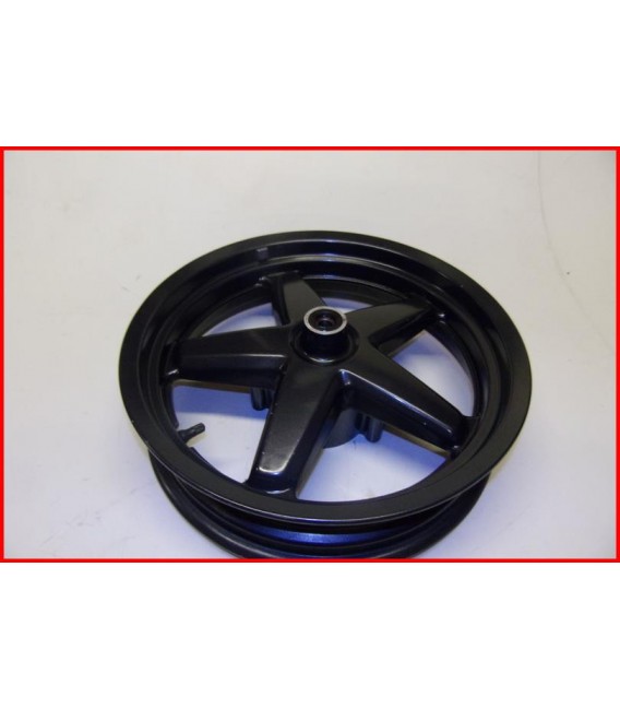 YAMAHA XMAX 125 2006-2009 JANTE ROUE AVANT -OCCASION