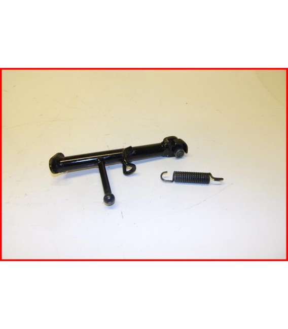 YAMAHA X MAX 125 2006-2009 BEQUILLE LATERALE -OCCASION