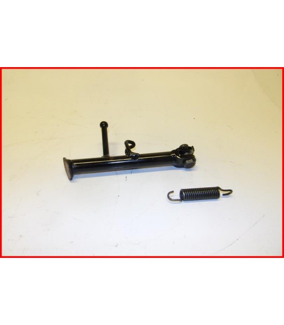 YAMAHA X MAX 125 2006-2009 BEQUILLE LATERALE -OCCASION