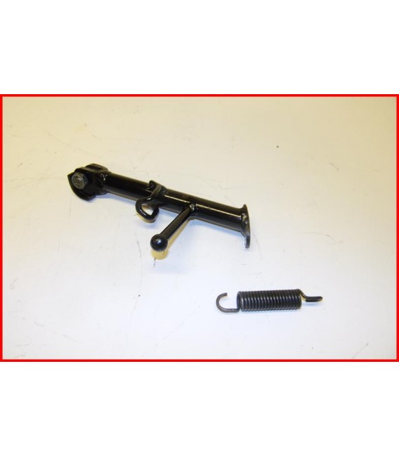 YAMAHA X MAX 125 2006-2009 BEQUILLE LATERALE -OCCASION