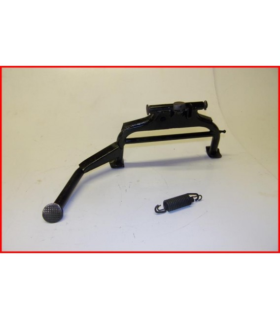 YAMAHA X MAX 125 2006-2009 BEQUILLE CENTRALE -OCCASION