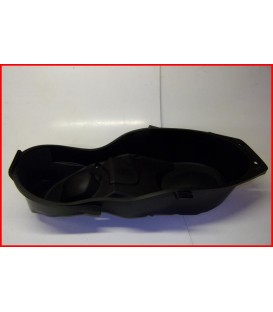 YAMAHA X MAX 125 XMAX 2006-2009 COFFRE DE SELLE -OCCASION