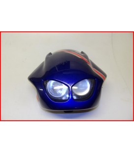 YAMAHA XJR 1200 1998 TETE DE FOURCHE CUP " SARRON" -OCCASION