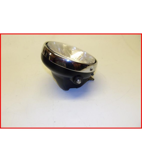 YAMAHA XJR 1200 1994-1998 OPTIQUE DE PHARE AVANT "ORIGINE" -OCCASION