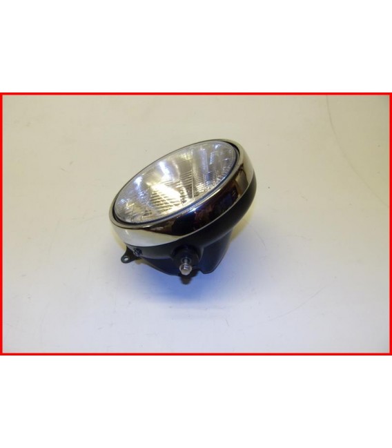 YAMAHA XJR 1200 1994-1998 OPTIQUE DE PHARE AVANT "ORIGINE" -OCCASION