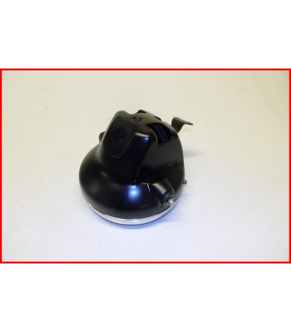 YAMAHA XJR 1200 1994-1998 OPTIQUE DE PHARE AVANT "ORIGINE" -OCCASION