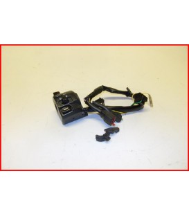 YAMAHA XJR 1200 SP 1997 -1998 COMMODO GAUCHE -OCCASION