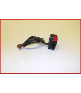 YAMAHA XJR 1200 SP 1997 -1998 COMMODO DROIT -OCCASION