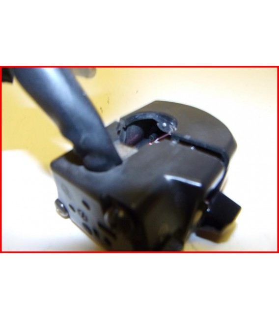 YAMAHA XJR 1200 SP 1997 -1998 COMMODO DROIT -OCCASION