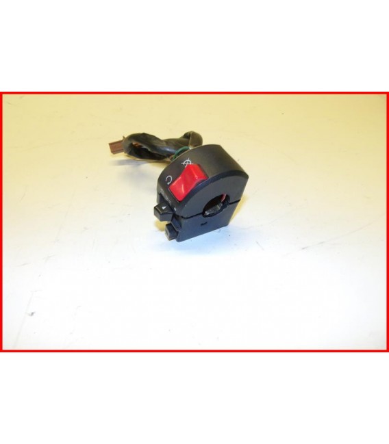 YAMAHA XJR 1200 SP 1997 -1998 COMMODO DROIT -OCCASION