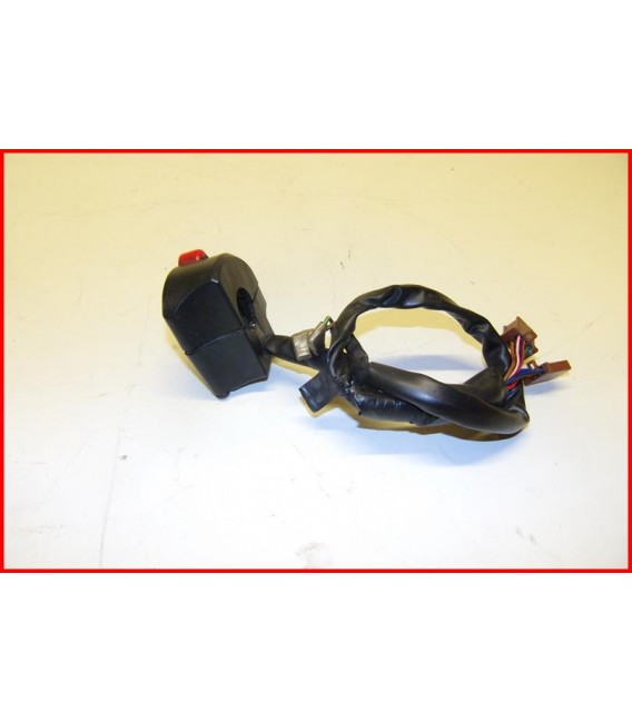 YAMAHA XJR 1200 SP 1997 -1998 COMMODO DROIT -OCCASION