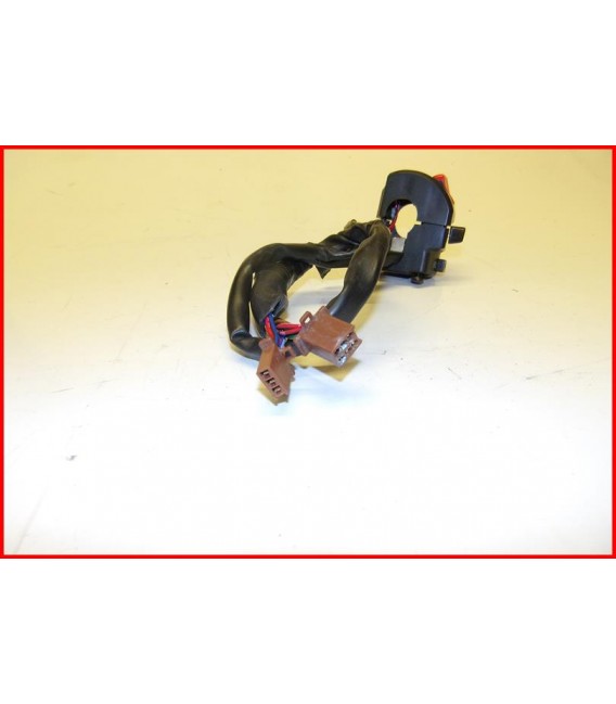 YAMAHA XJR 1200 SP 1997 -1998 COMMODO DROIT -OCCASION