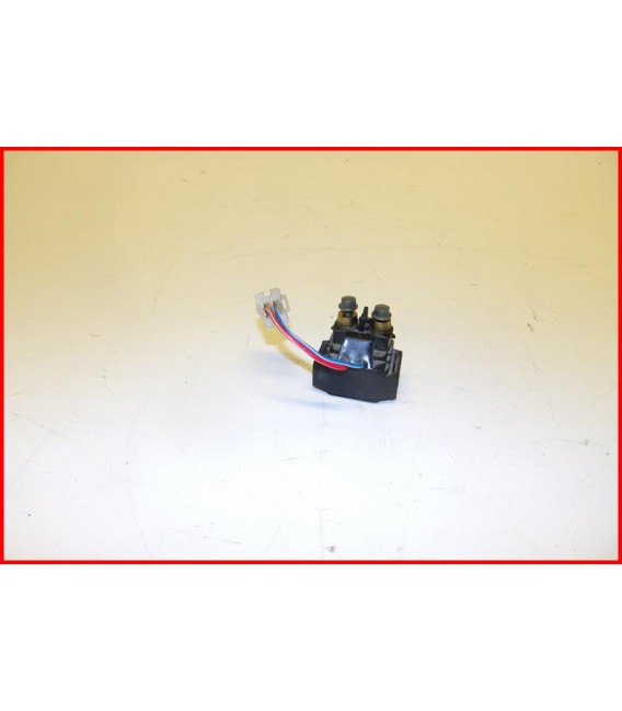 YAMAHA XJR 1200 1994-1998 RELAIS DE DEMARREUR -OCCASION