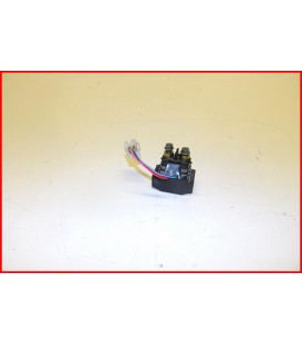 YAMAHA XJR 1200 1994-1998 RELAIS DE DEMARREUR -OCCASION