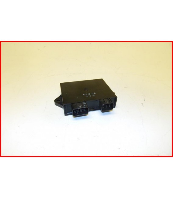 YAMAHA XJR 1200 1995-1998 BOITIER ALLUMAGE CDI -OCCASION