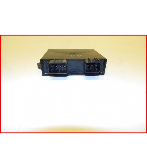 YAMAHA XJR 1200 1995-1998 BOITIER ALLUMAGE CDI -OCCASION