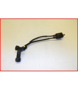 YAMAHA XJR 1200 1995-1998 BOBINE ALLUMAGE 1/4 -OCCASION