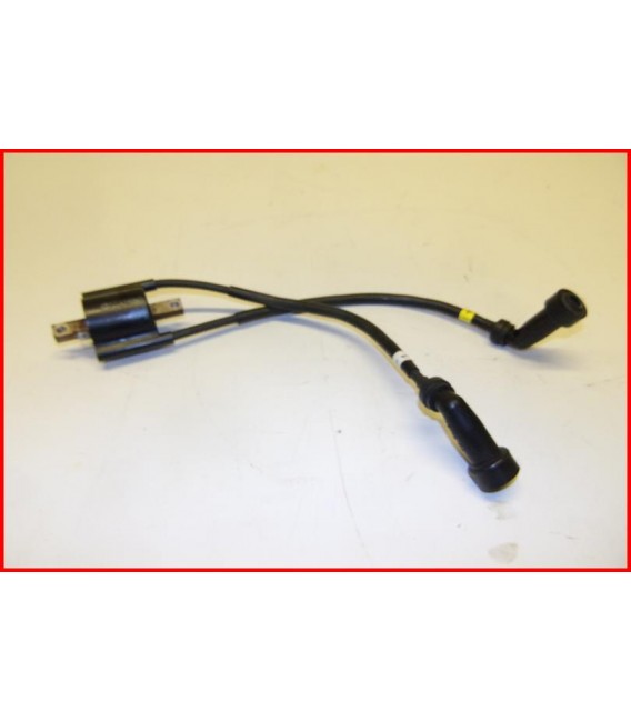 YAMAHA XJR 1200 1995-1998 BOBINE ALLUMAGE 1/4 -OCCASION