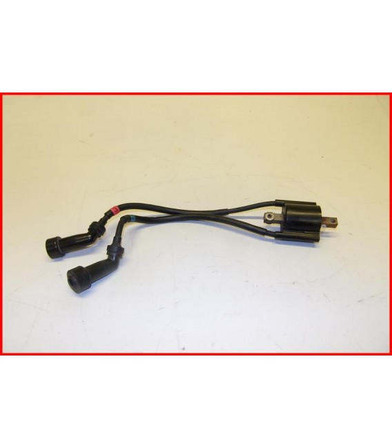 YAMAHA XJR 1200 1995-1998 BOBINE ALLUMAGE 2/3-OCCASION