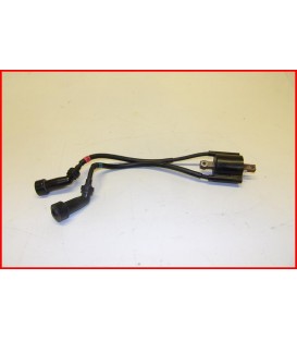 YAMAHA XJR 1200 1995-1998 BOBINE ALLUMAGE 2/3-OCCASION