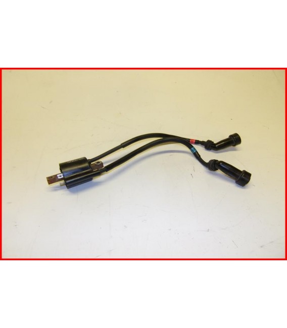 YAMAHA XJR 1200 1995-1998 BOBINE ALLUMAGE 2/3-OCCASION