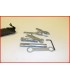 YAMAHA XJR 1200 1995-1998 TROUSSE A OUTILS -OCCASION