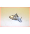 YAMAHA XJR 1200 1995-1998 PLATINE CALE PIED AV DROITE -OCCASION