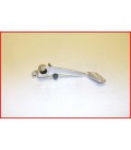 YAMAHA XJR 1200 1995-1998 PEDALE DE FREIN ARRIERE -OCCASION