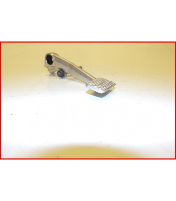 YAMAHA XJR 1200 1995-1998 PEDALE DE FREIN ARRIERE -OCCASION