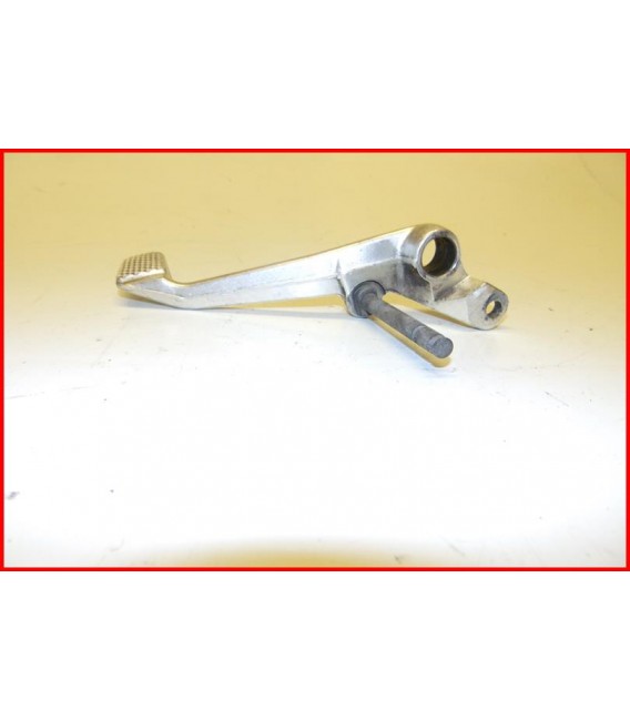 YAMAHA XJR 1200 1995-1998 PEDALE DE FREIN ARRIERE -OCCASION