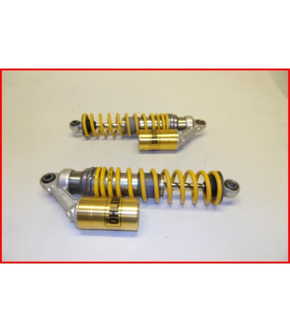 YAMAHA XJR 1200 1995-1998 AMORTISSEURS OHLINS ARRIERE -OCCASION