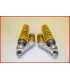 YAMAHA XJR 1200 1995-1998 AMORTISSEURS OHLINS ARRIERE -OCCASION